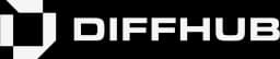 DiffHub Logo