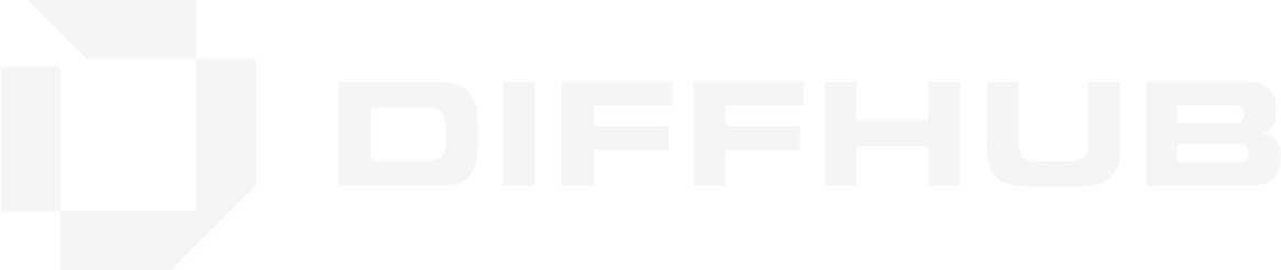 DiffHub Logo